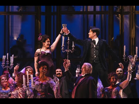 "Libiamo, ne' lieti calici" [Excerpt]—La traviata (2023)