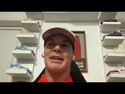 2022 Supercross - Preseason 250SX East Press Conference