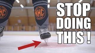 5 Skills You Need To Become An Elite Hockey Player - Learn These Fast!