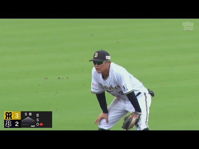 公式】野口智哉(オリックス)|無料動画|パ・リーグ.com|プロ野球 公式】野口智哉(オリックス)|無料動画|パ・リーグ.com|プロ野球