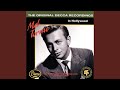 September Song (Live At The Crescendo Club, Hollywood, CA / December 15, 1954)