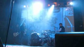 The Cult - Electric Ocean - Live - Bad Fun - August 2, 2013 - Ogden Theatre, Denver