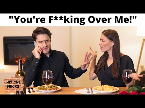 Ex Tossed Our Relationship As She "Wasn't In The Right Headspace", Now FURIOUS I Won't Take Her Back