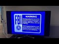 Opening To Dinosaur Fullscreen 2001 DVD Rated PG