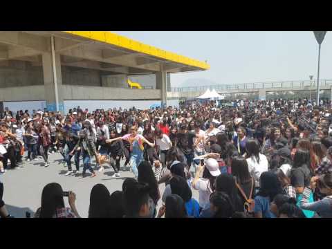 Kcon Random Don't Recall Fabri