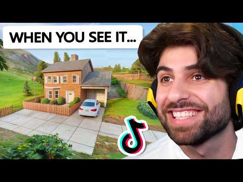 Fortnite Tiktoks that are actually funny