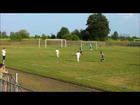 MKS Olimpia Piekary Śląskie - BS Polonia Bytom 1-1