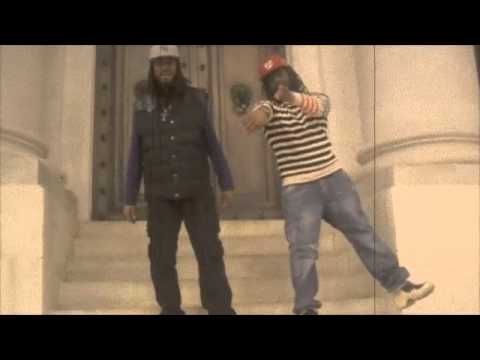 Power (Puffy Pocket Boys)