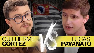 CORTEZ x PAVANATO - Flow Debate #001