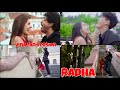 RADHA Vina Fan Parodi India Jab Harry Met Sejal Shah Rukh Khan Anushka Sharma