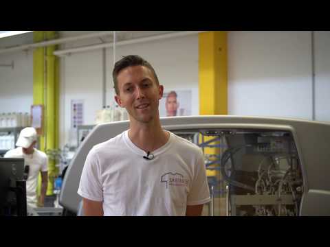 Shirtracer | (Kornit Avalanche Hexa, Germany, EU)