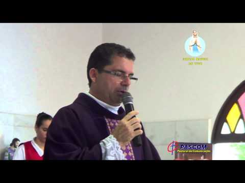 PNSL - Homilía 06-04-2014