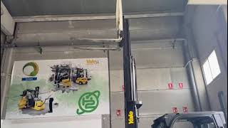 Venta de Yale LO2.5 carretilla de gas - Imagen 4 | Forkliftonline BO Yale LO2.5 carretilla de gas | Imagen 4 - Forkliftonline