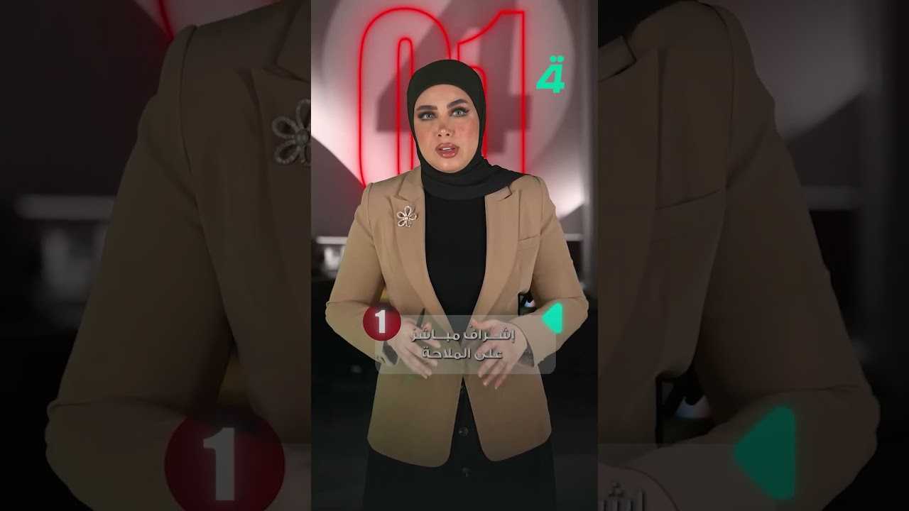 فيديو | هدنة على حافة الانـ ـفـ ـجـ ـار.. من يفرض قواعد اللعبة: أمريكا أم إيران؟