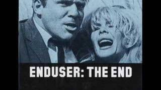Enduser- The End Richard Devine remix
