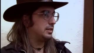 j mascis interview from 2001 - circuit 8