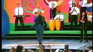 Sergio Vargas - La Ventanita / La Pastilla  - Calle Ocho