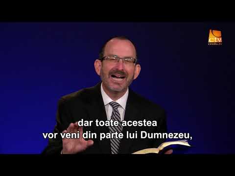 151. Love Israel - Daniel Cap. 9 (Partea 1)