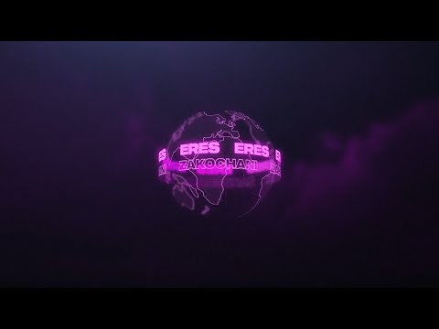 ERES - Zakochani (prod. Tundra Beats) (Official Visualizer)