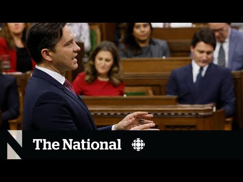 Poilievre video blaming Trudeau for Canada’s housing crisis takes off online