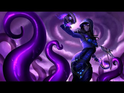 World of Warcraft Shadow Priest the MOTHERLODE!!! 20