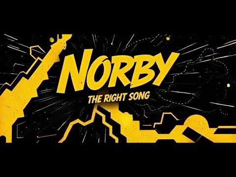 NORBY-The Right Song