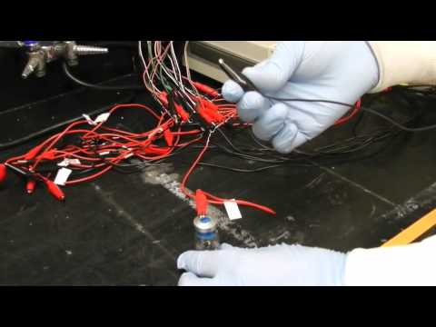 Mini-MEC: Part 3- Connecting the MECs to a power soucre