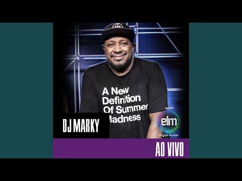 Dj Marky no Showlivre Electronic Live Music (Ao Vivo)