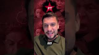 PT e suas estratégias MENTIROSAS!