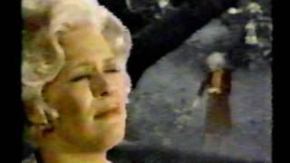 Carol Baker. I`m So Lonesome I Could Cry.1978.avi