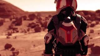 Mars Theme (Nick Cave &amp; Warren Ellis).