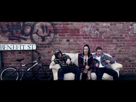 Benefits Street - GYPSY UNIT (OFFICIAL VIDEO)