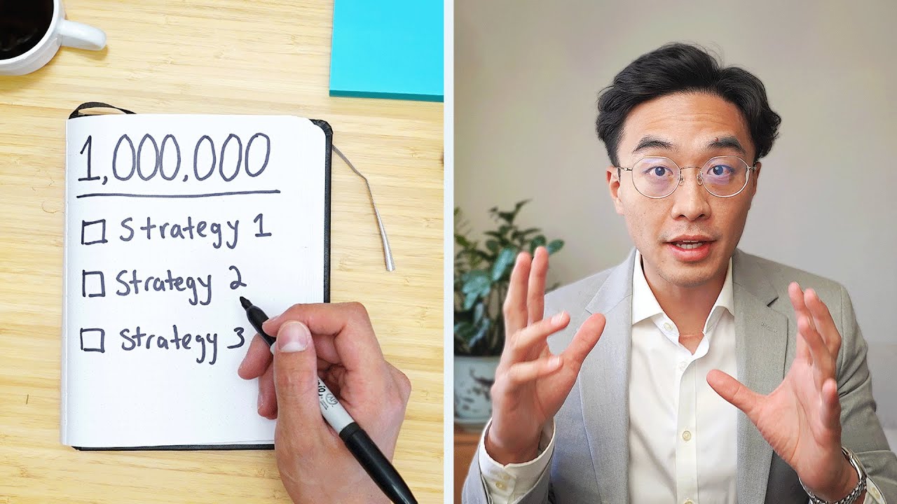 7 Millionaire Habits That Changed My Life