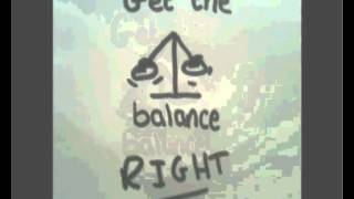 Don't let me fall - Lenka