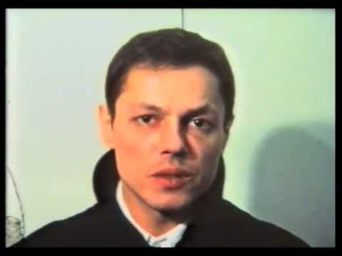 Igor Sklyar (1994) by Gérard Courant - Cinématon #1646