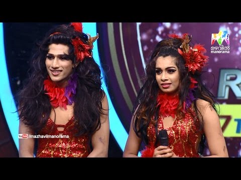 D 4 Dance Reloaded l Ep 09 -  'Expressions' are the highlight ! l Mazhavil Manorama