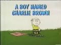 A Boy Named Charlie Brown WGN Bumper 1993