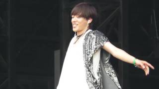 20160814 SPYAIR - This Is How We Rock 2016 인천 펜타포트 락 페스티벌 Incheon Pentaport Rock Festival