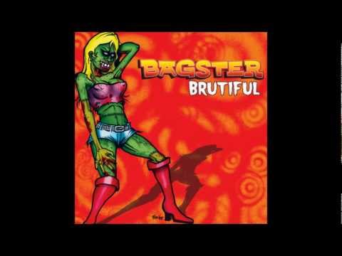 Bagster - Two Feet