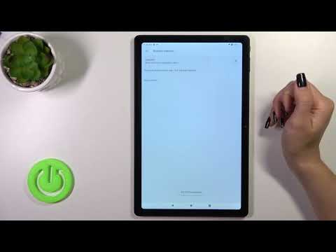 How to Unblock Number in Chuwi HiPad Max - Remove Number from Blacklist