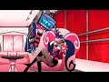 Hazbin Hotel Season 2 Vox Mocks Velvet Sad Scene Recap
