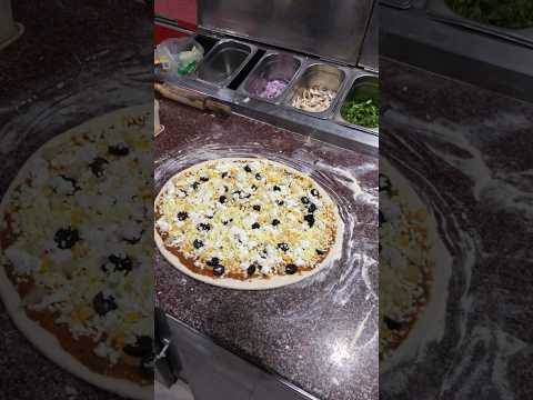 Ultimate pizza challenge | Mastering the art of homemade pies