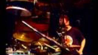 NEPTUNE - The Late Worm - live @ Mid East - 2005