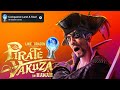 Pirate Yakuza S Platinum Was AWESOME