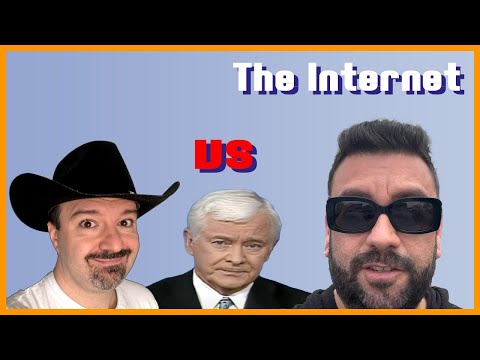 Amazon Fresh Tour/KILLER Slide/News Fight! DSP vs. the Internet Ep. 28: Aug. 27, 2023