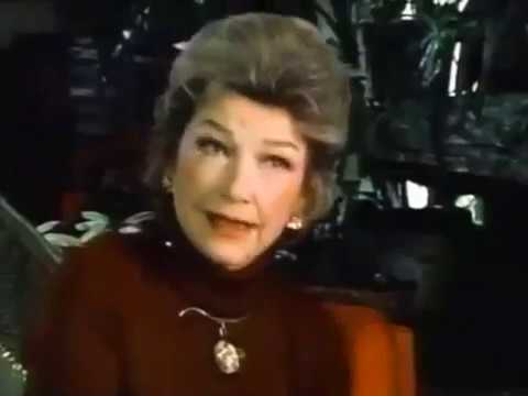 Anne Baxter Talks All About Bette Davis