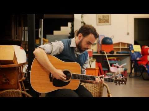 The Great Park - "Song for a Coalman" - InDeKringloop.nl