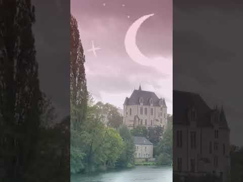 Château Raoul 🏰.