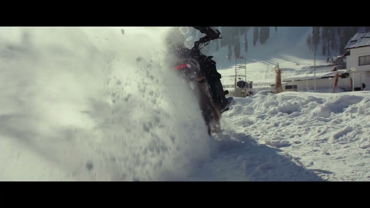 A Promise of Performance: The Story of HP Lubricants