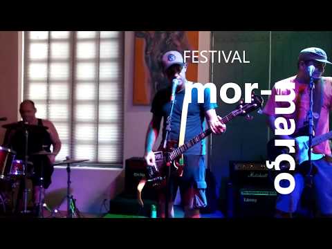 MOR MARÇO - musa junkie